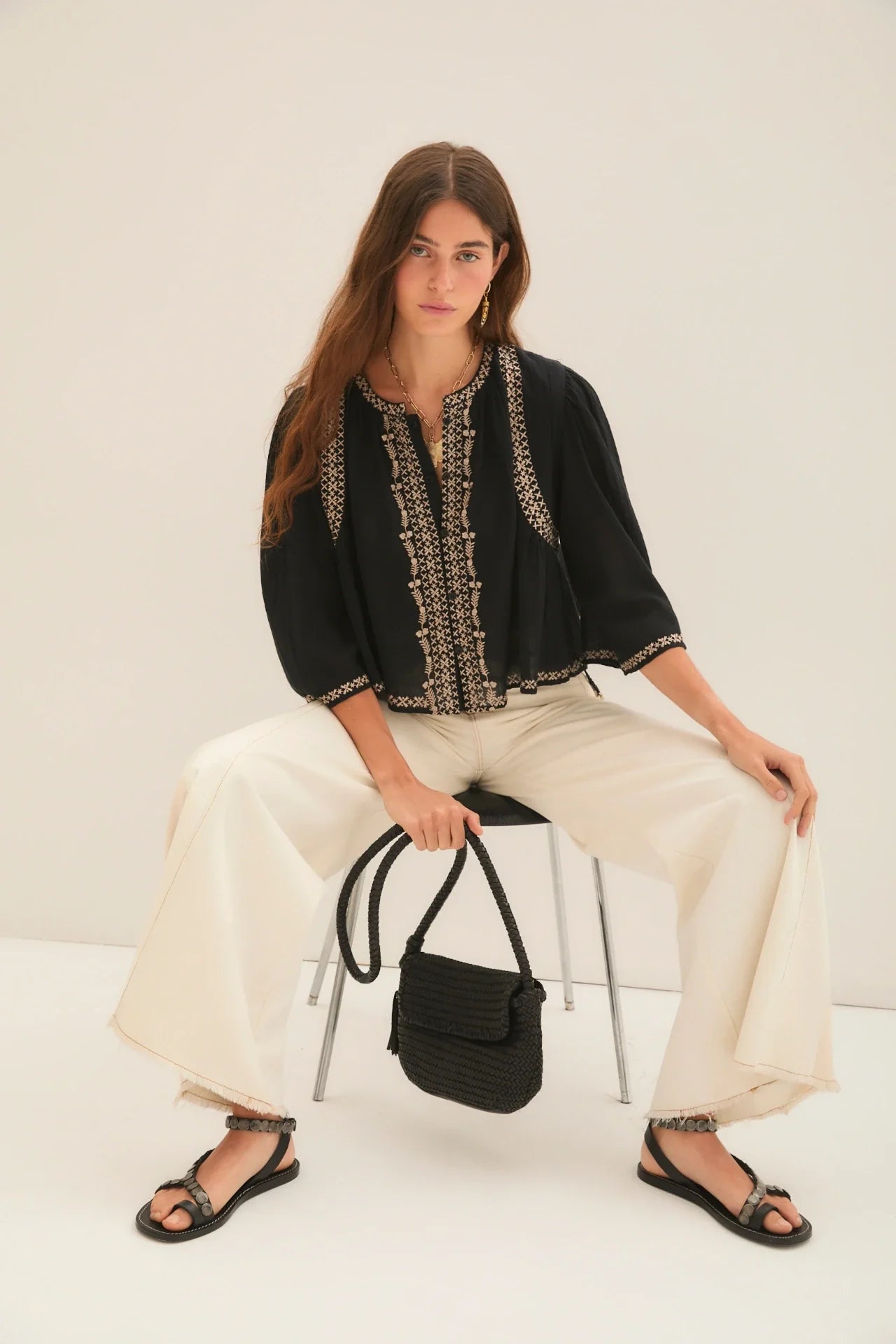 CAMISA THAI - ARS 27360.00