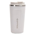 Drinkpops Coffee Vaso Blanco 510 mL