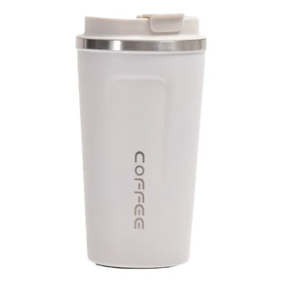 Drinkpops Coffee Vaso Blanco 510 mL