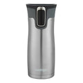 Contigo West Loop Vaso 470 mL Gunmetal