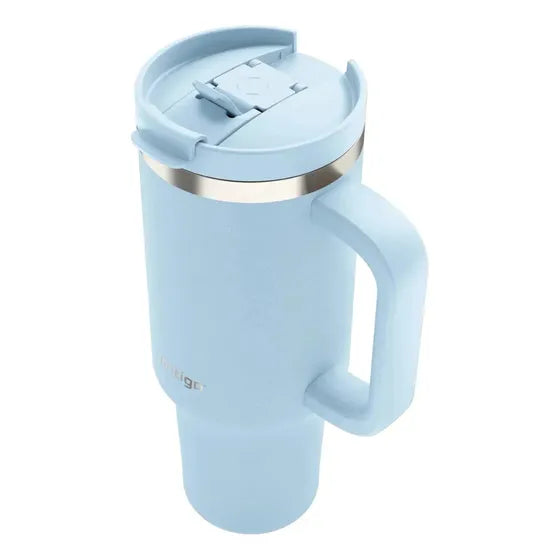 Vaso Térmico Contigo Streeterville 1180ml Glacier Celeste