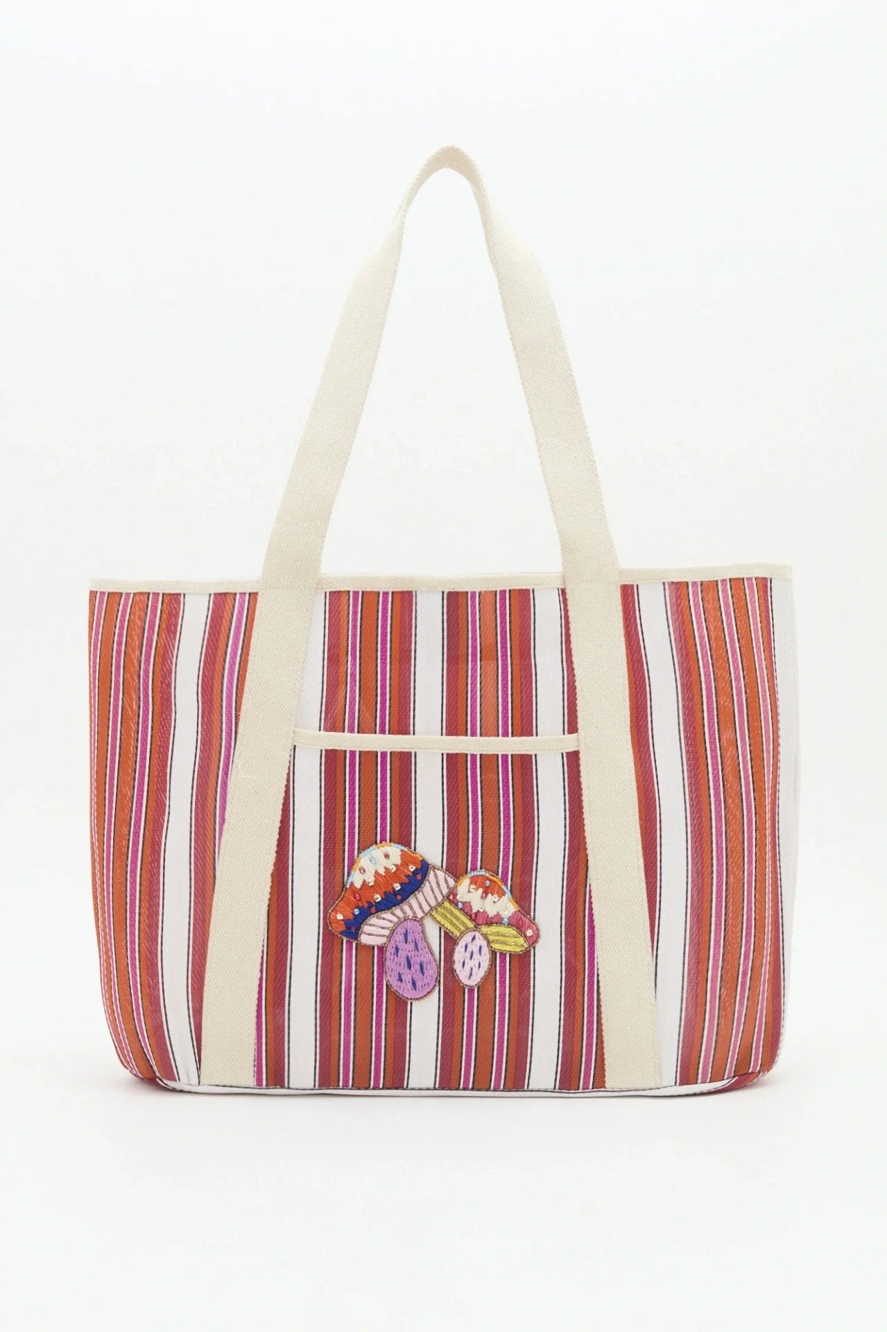 BOLSO SHOPPER MUSH - ARS 31680.00