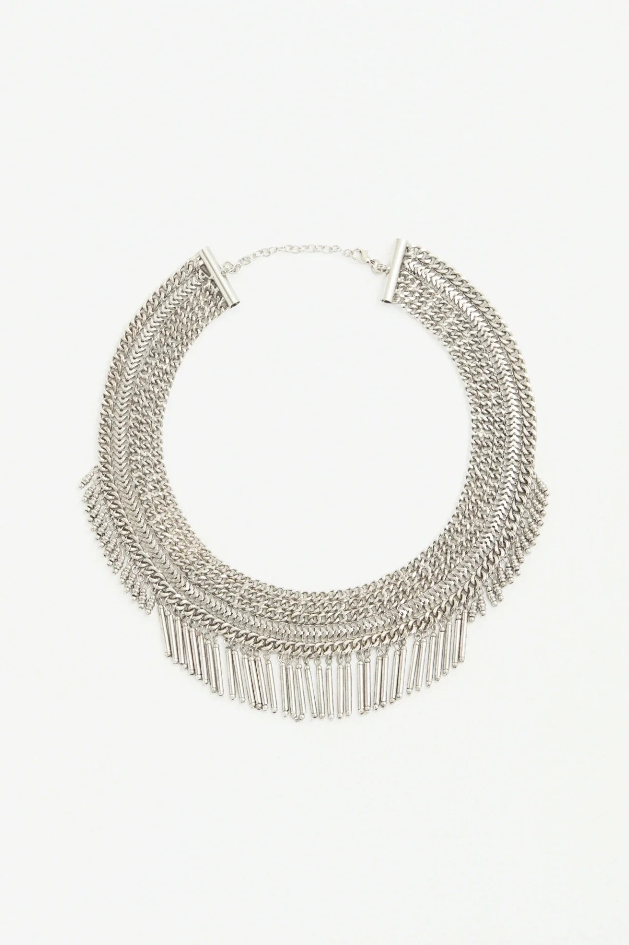 COLLAR JIBA CHAIN - ARS 26400.00