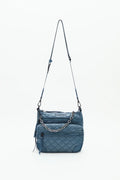 CARTERA CITY MATELASSE - ARS 28800.00
