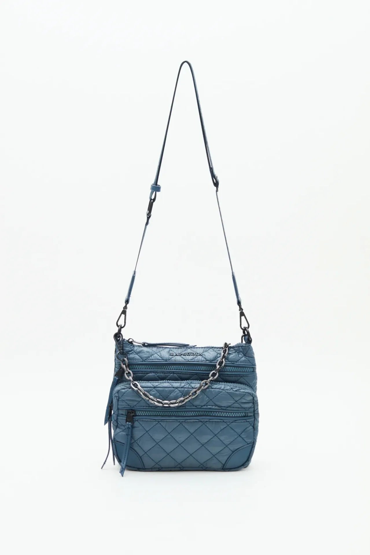 CARTERA CITY MATELASSE - ARS 28800.00