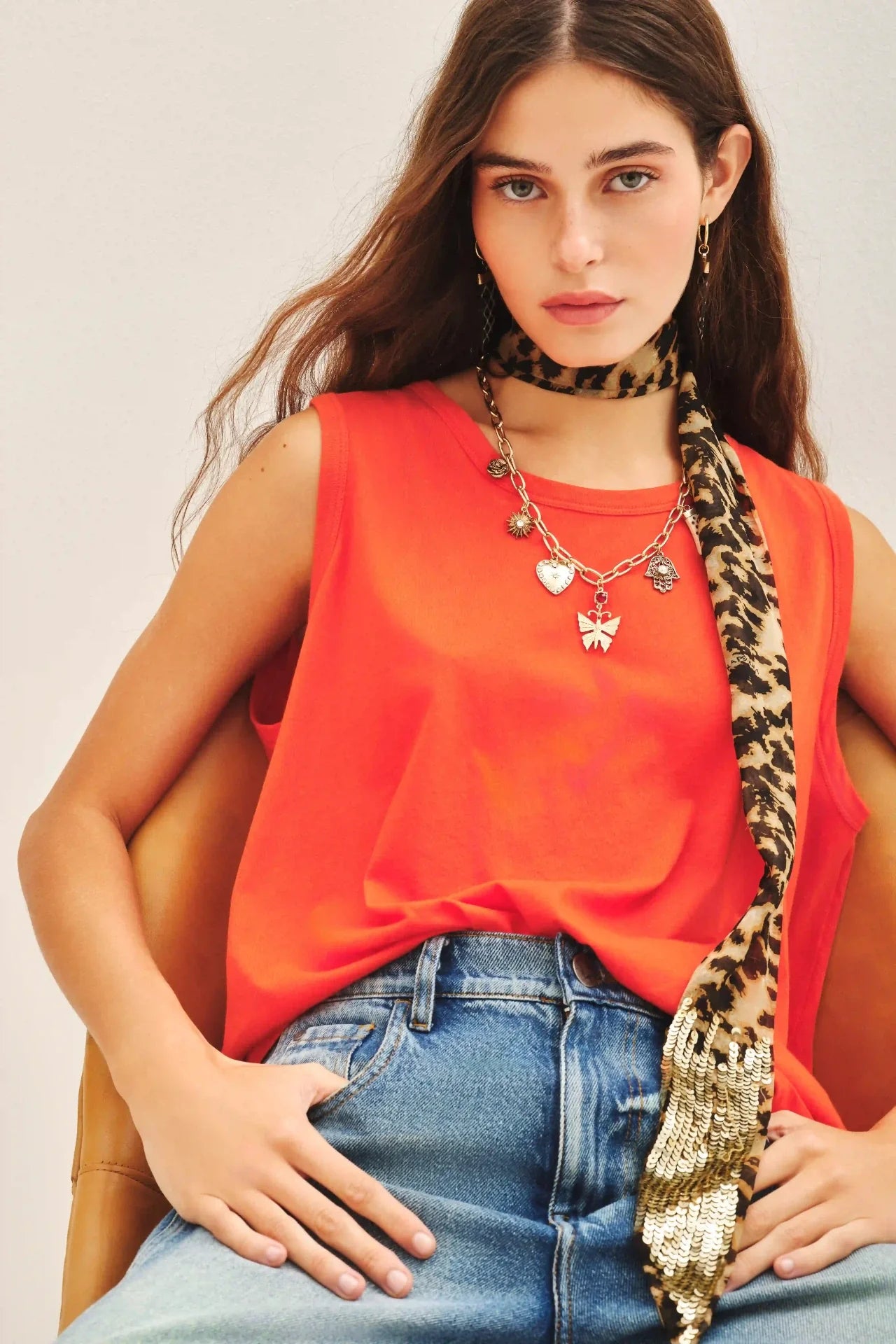 MUSCULOSA DOROTHY - ARS 10080.00